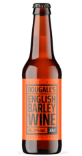 Dougalls English Barley Wine